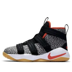 (PS) Nike LeBron Soldier 11 'Safari' AJ7576-006