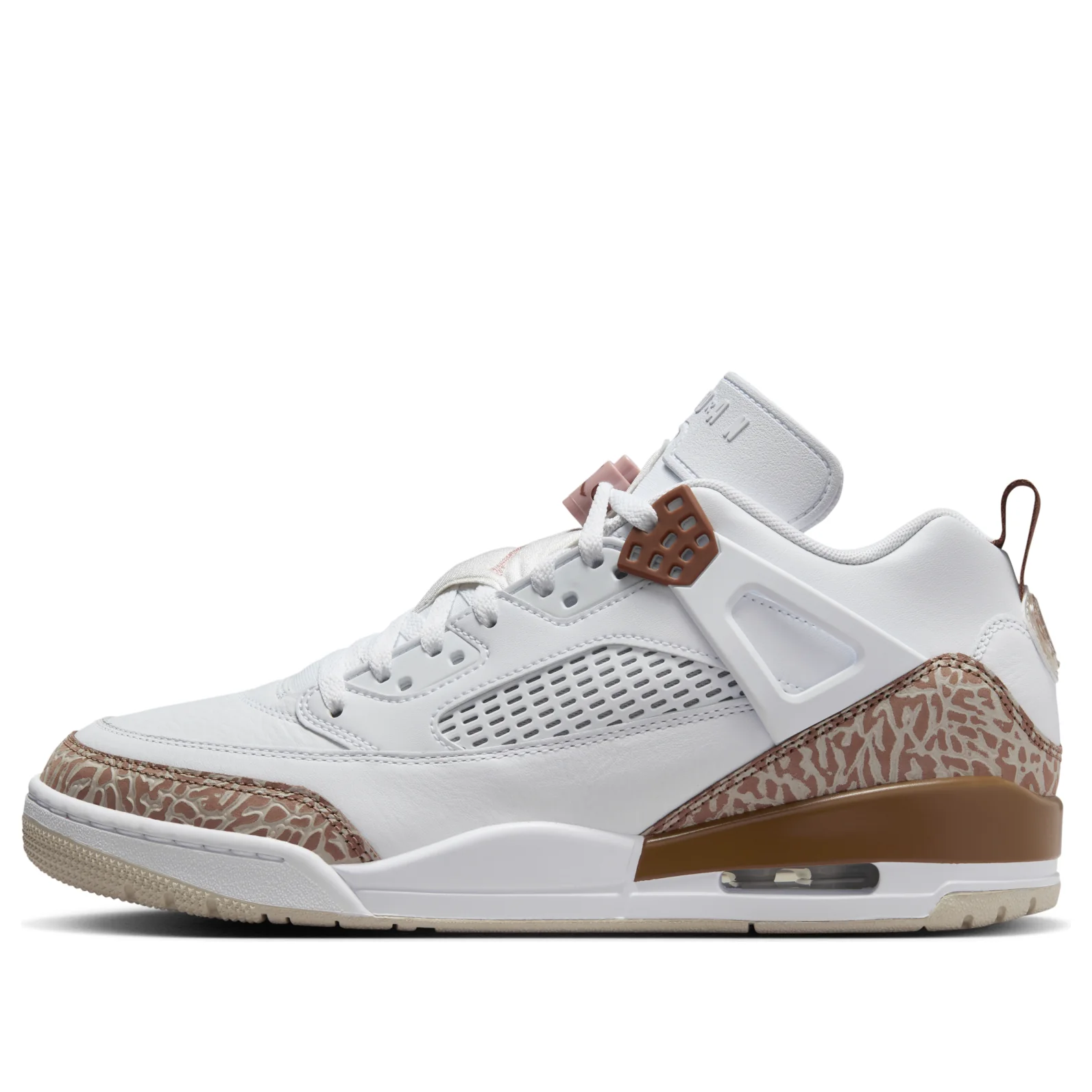 Air Jordan Spizike Low 'Archaeo Brown' FQ1759-101