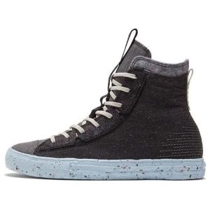 Converse Chuck Taylor All Star Crater High 'Black Light Grey' 169418C