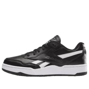 (GS) Reebok BB 4000 II 'Black White' 100032896