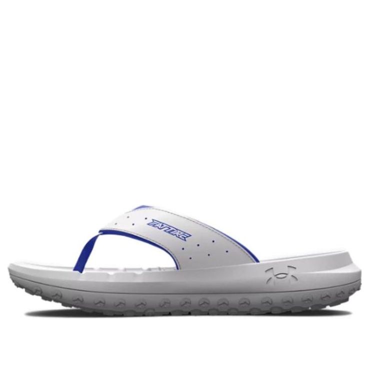 Under Armour Summit 'Halo Grey Royal' 3026032-100