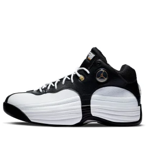 Air Jordan Jumpman Team 1 'White Black' CZ9171-101
