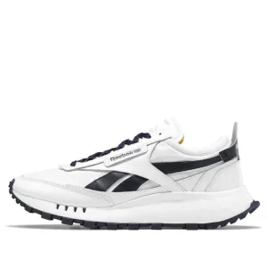 Reebok Classic Leather Legacy 'White Vector Navy' GW9967