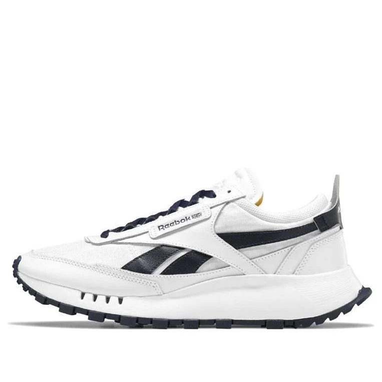 Reebok Classic Leather Legacy 'White Vector Navy' GW9967