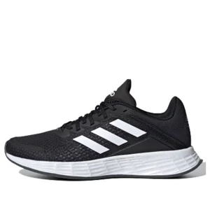 (WMNS) adidas Duramo SL 'Black White' FV8794