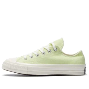 (WMNS) Converse Chuck 1970s White Green 564131C