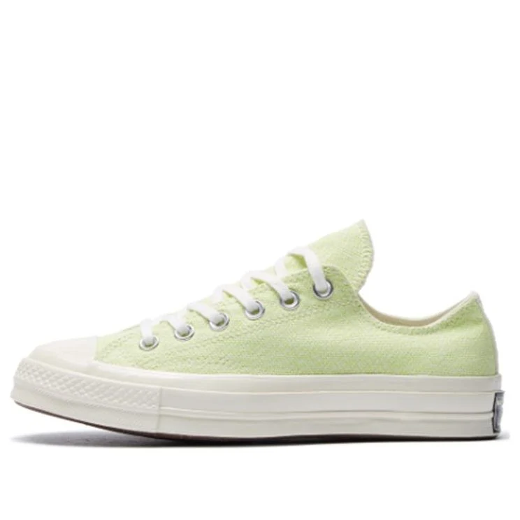 (WMNS) Converse Chuck 1970s White Green 564131C