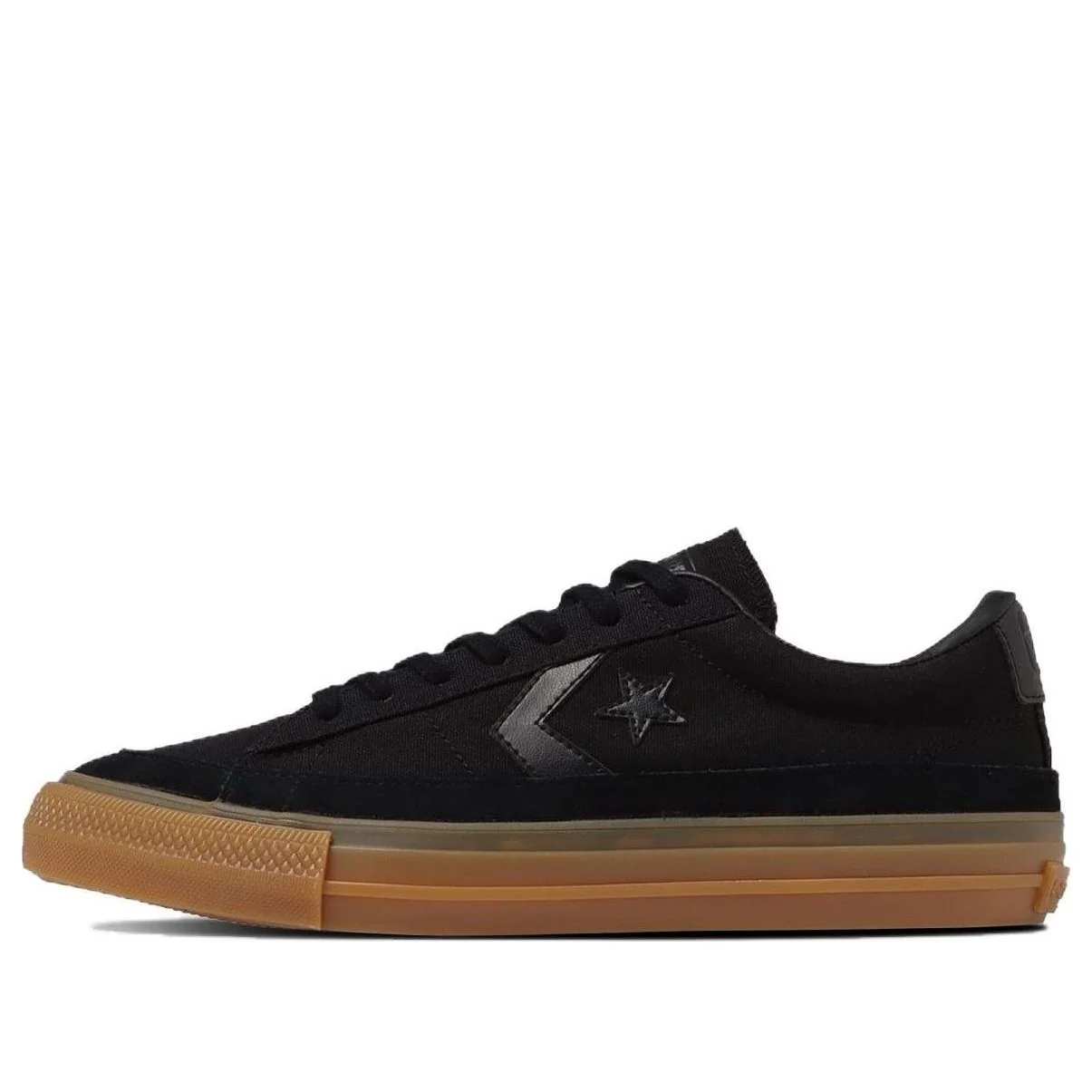 Converse Prolyde SK GD OX 'Black Gum' 34201200