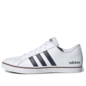 adidas neo VS Pace 'White Black' GW6665