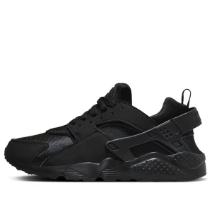 (GS) Nike Huarache Run 2.0 'Black Anthracite' FV5603-001