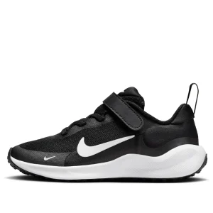 (PS) Nike REVOLUTION 7 Psv 'Black Summit White' FB7690-003