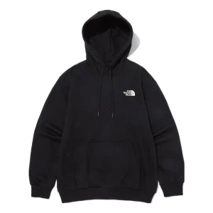 THE NORTH FACE Street Style Hoodie 'Black' NM5PN90A