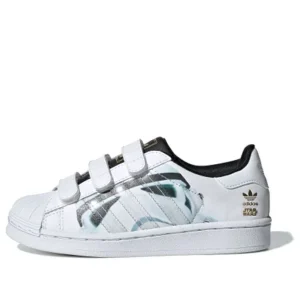 (PS) adidas Superstar 'Star Wars' B35623