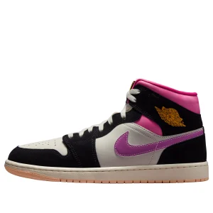 Jordan 1 Mid SE 'World Tour' II3789-001
