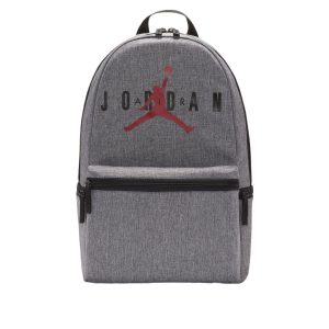 Air Jordan HBR Air Backpack 'Carbon Heather' 9A0462-GEH