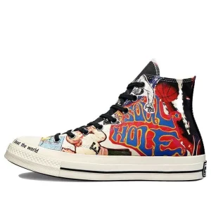 Converse Chuck 70 Hi 'Beat the World' 170680C