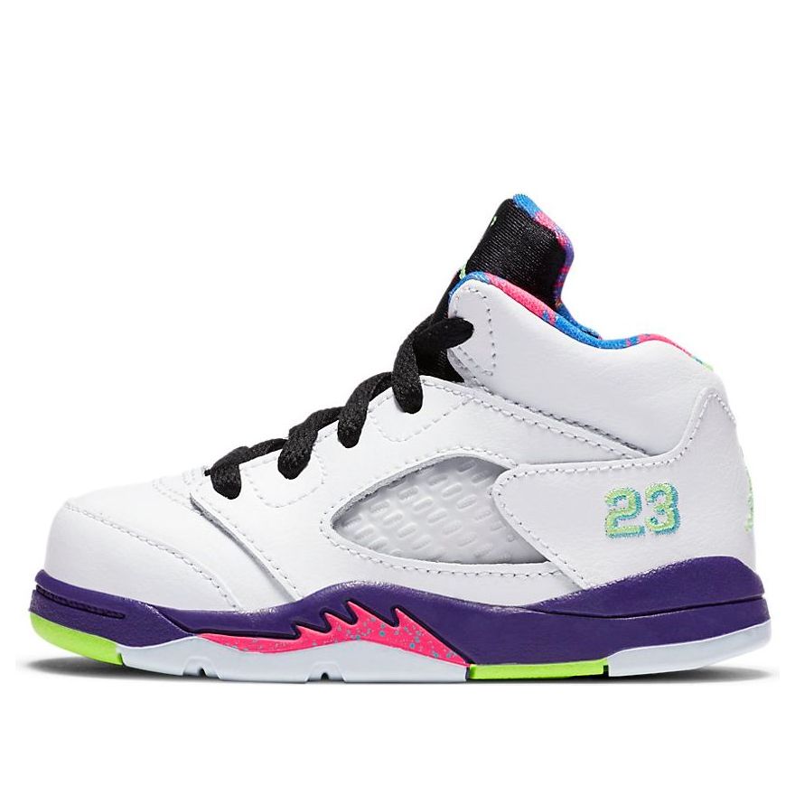 (TD) Air Jordan 5 Retro 'Alternate Bel-Air' DB3025-100