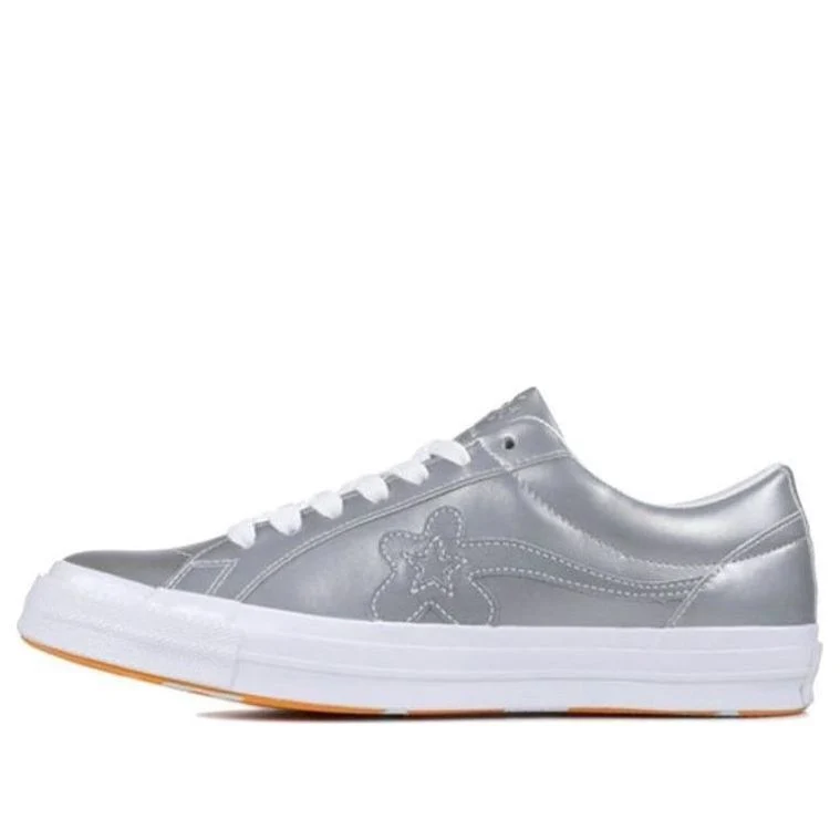 Converse Golf Le Fleur x One Star Ox '3M' 162134C