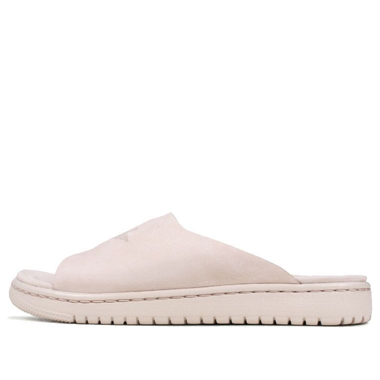 (WMNS) Air Jordan Modero 1 'Particle Beige' AO9919-200