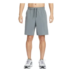 Nike Dri-fit Unlimited Training Shorts Asia Sizing 'Sliver' DV9331-084
