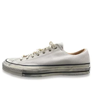 Converse Vintage Pack Chuck 70 'White' A02624C