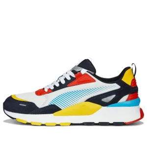 PUMA RS 3.0 Future Vintage 'Multicolor' 392774-01
