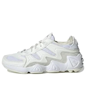 (WMNS) adidas FYW S-97 'Triple White' EF2042