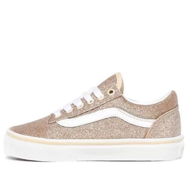 (PS) Vans Old Skool 'Rose Gold' VN0A4BUU0GM