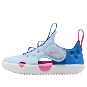 (GS) Nike Sunray Protect 4 Sandal 'Hydrogen Blue' HF6278-402