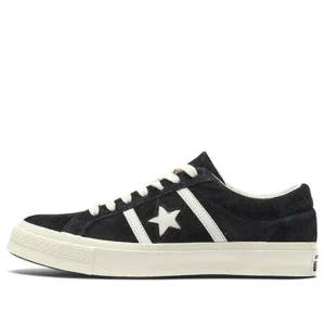 Converse One Star Academy 'Black' 164525C