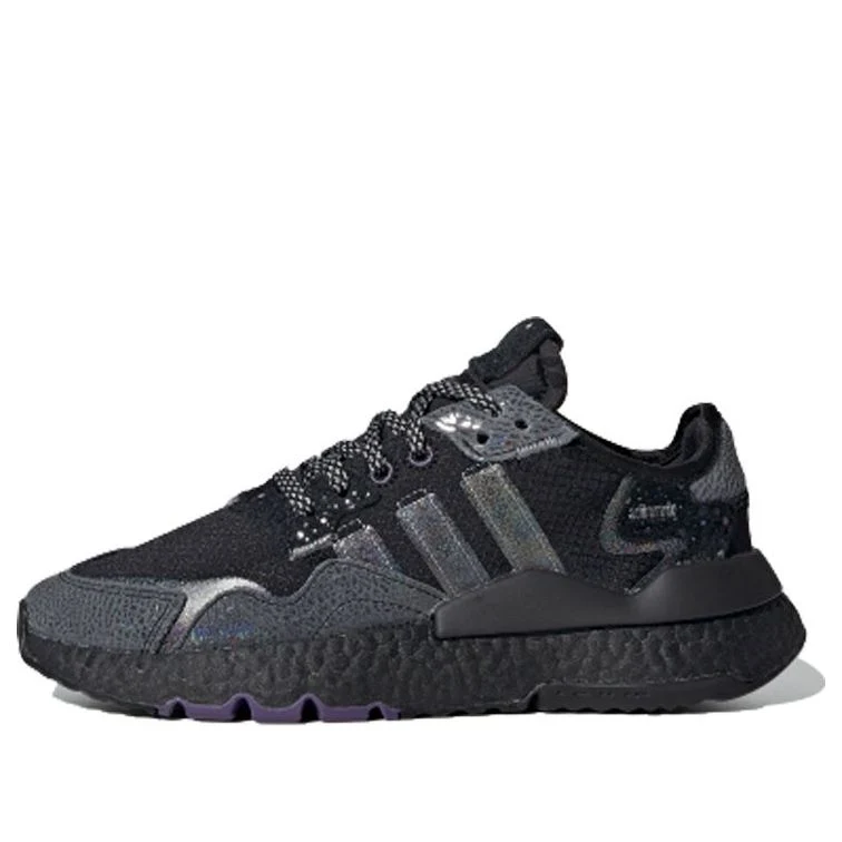 (WMNS) adidas Nite Jogger 'Reflective' FW1574
