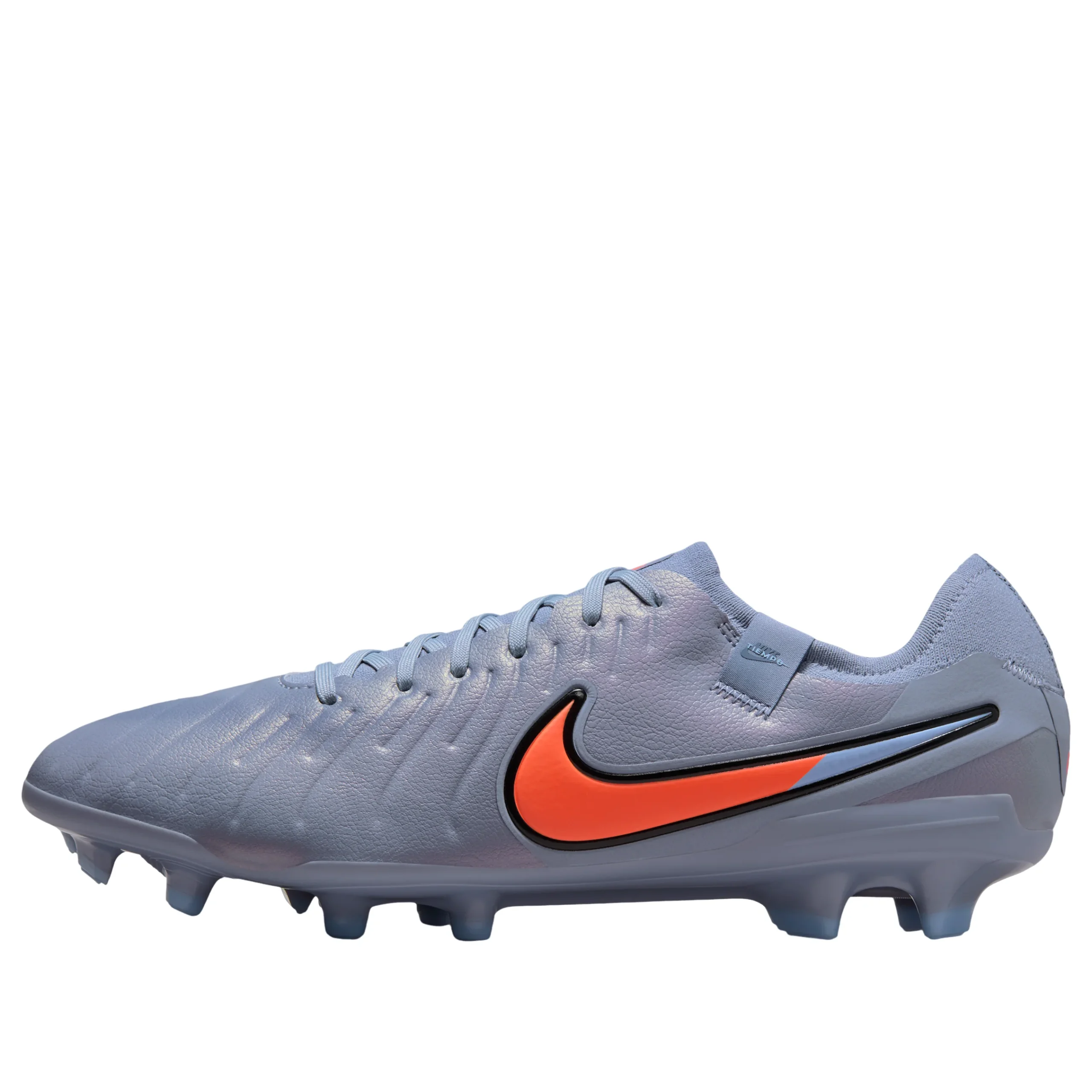 Nike Tiempo Legend 10 Pro 'Blue Eclipse Black' DV4333-402