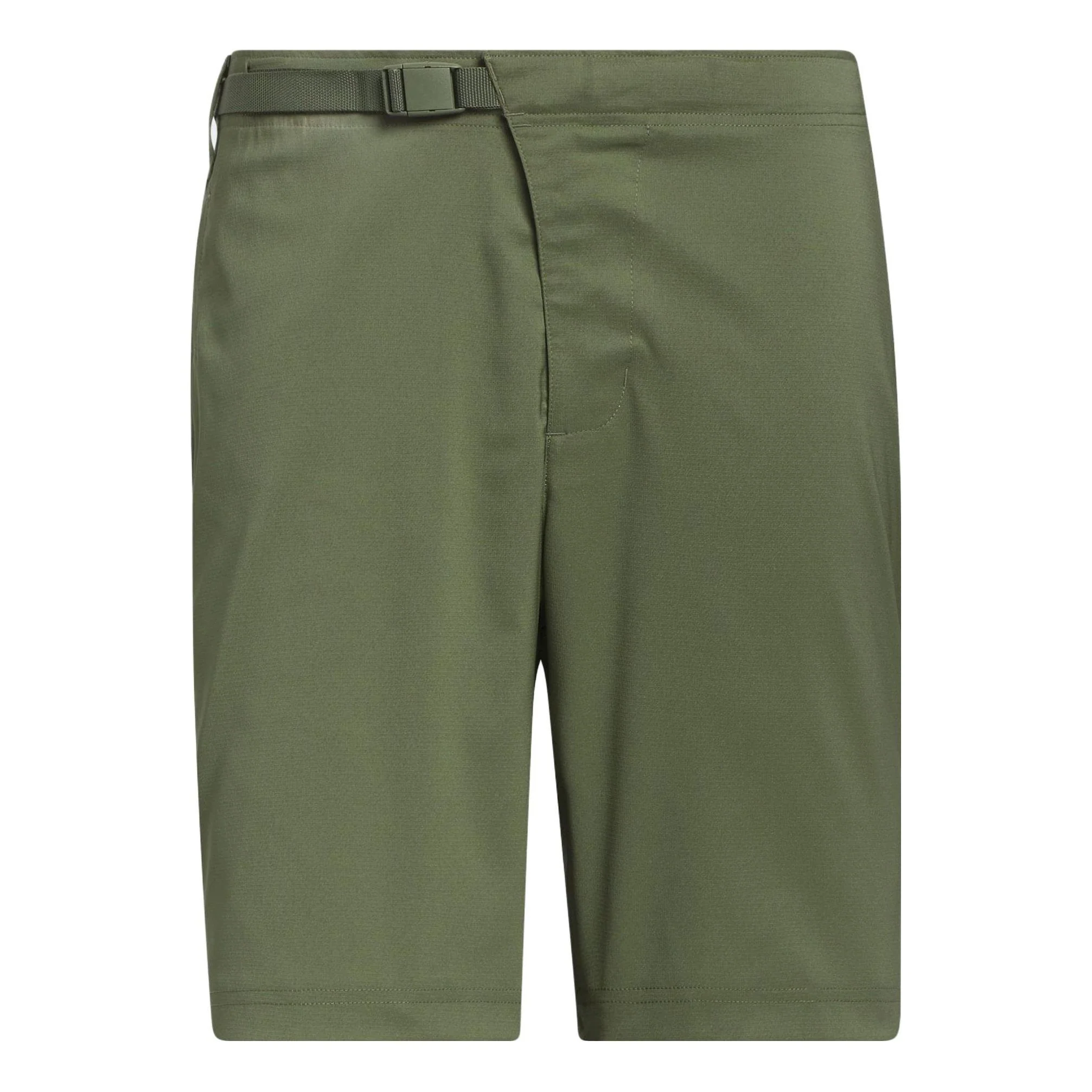 adidas Adicross HEAT.RDY Golf Shorts 'Base Green' IU0985