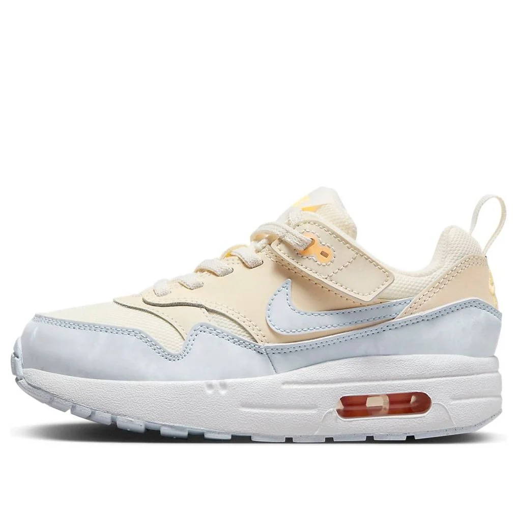 (PS) Nike Air Max 1 EasyOn PS 'Melon Tint' DZ3308-102