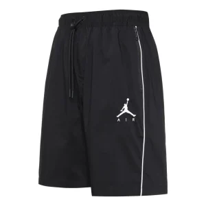 Nike AS Men's J JUMPMAN WVN Short Black CK6818-010