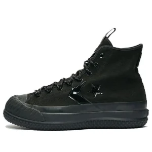 Converse Bosey MC GTX High 'Triple Black' 169368C