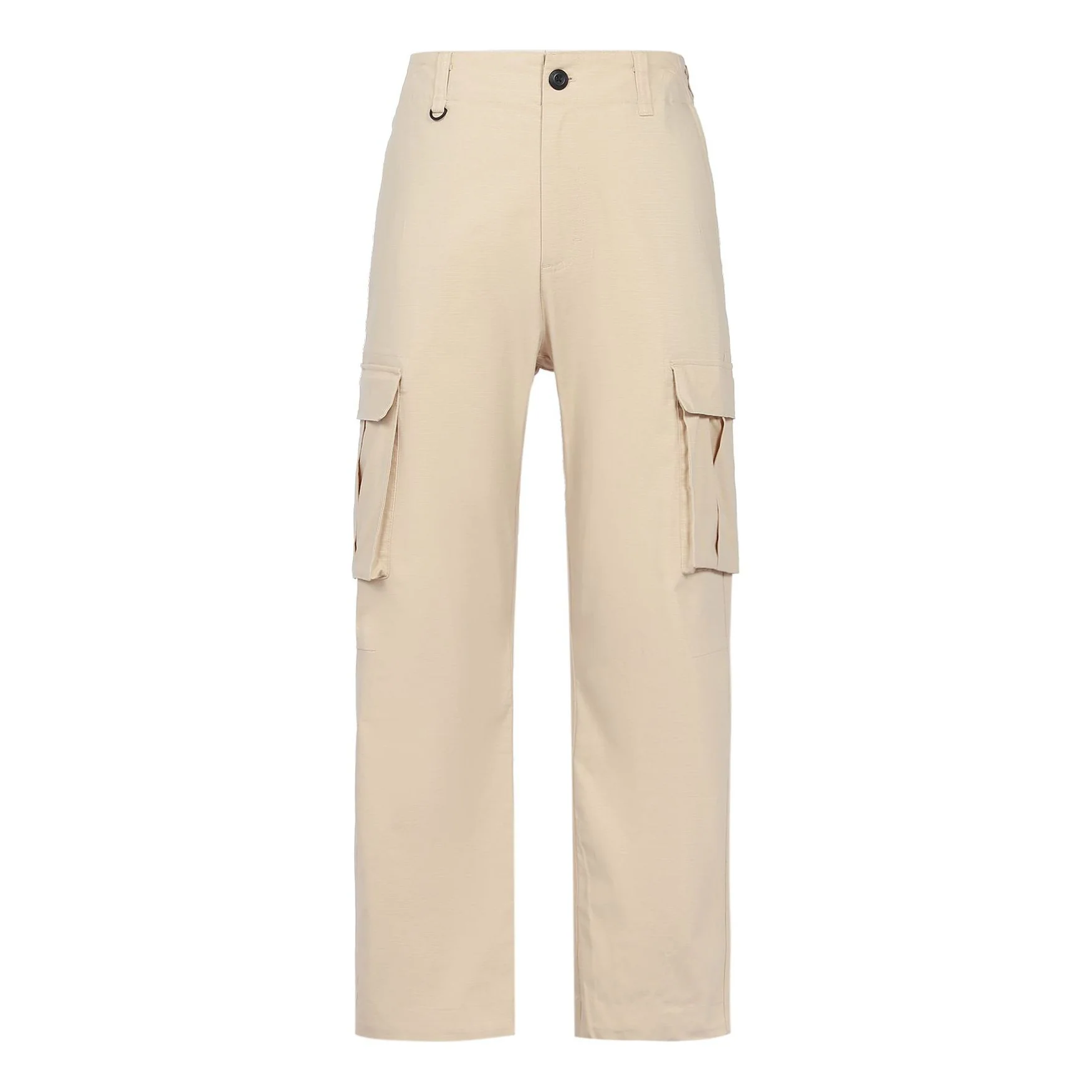 Nike SB FLEX FTM Skateboard Cargo Long Pants Yellow AT3496-248