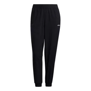 (WMNS) adidas WCE 3-Stripes Woven Al Pants 'Black' GP5573