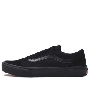 Vans Old Skool Version 'Black' 556436-0010