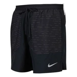 Nike AS Men's NK DF Run DVN FLX STRD 5 Black DD4792-010