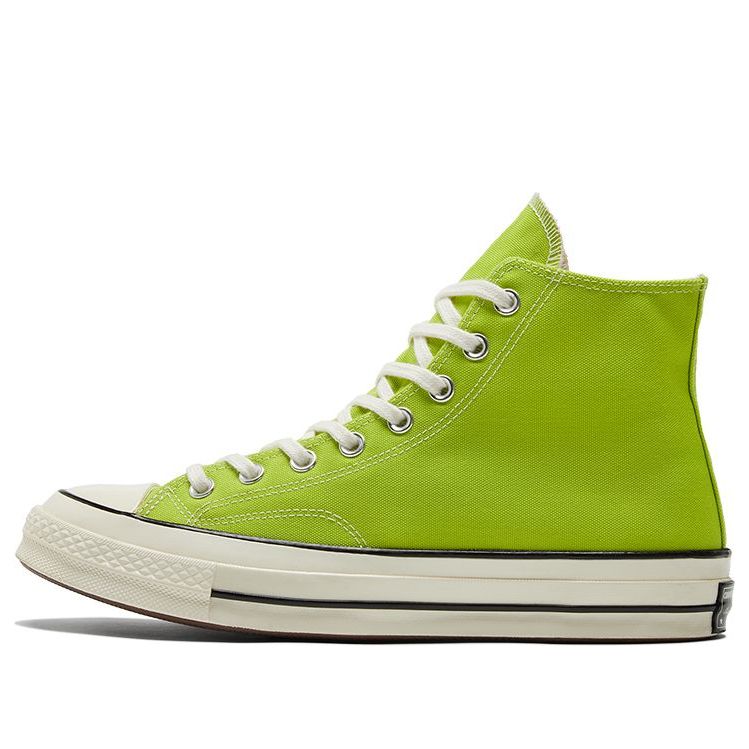 Converse Chuck 70 Hi 'Lime Twist' 172141C