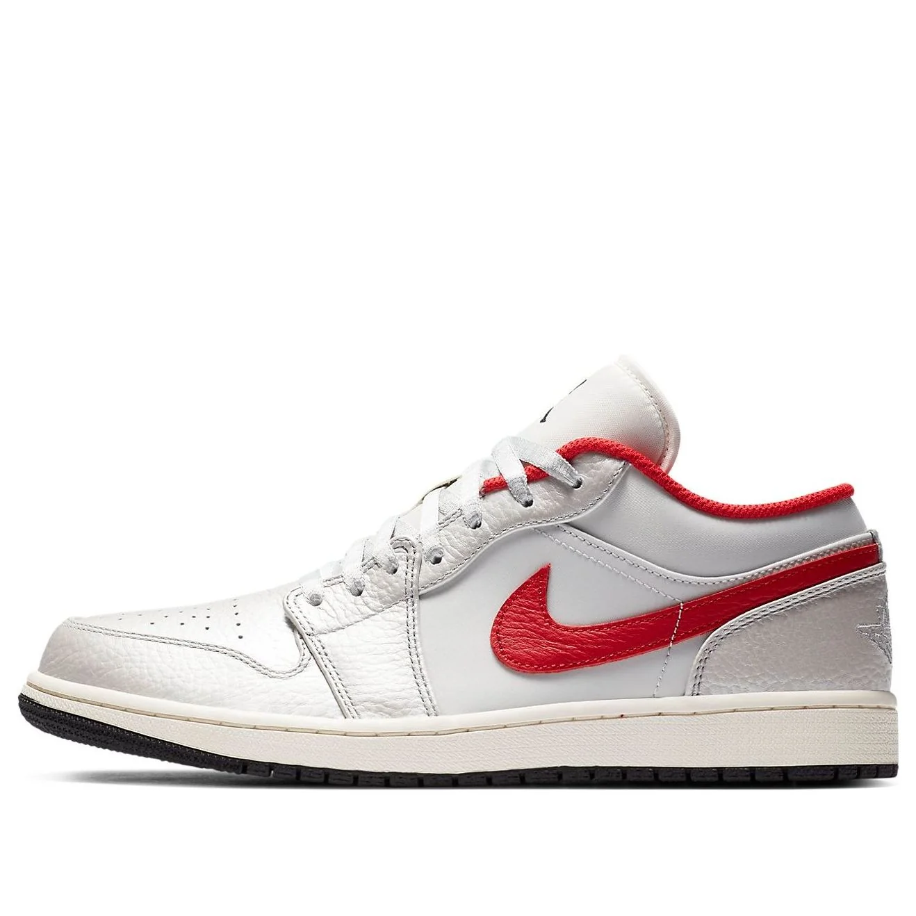 Air Jordan 1 Low 'Night Track' DA4668-001