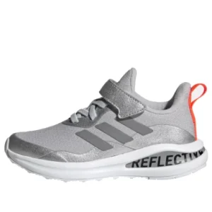 (PS) adidas Fortarun EL 'Silver' GY0226