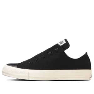 Converse Chuck Taylor All Starslip Ox 'Black' 31310620