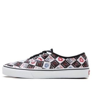 Vans General Skate shoes 'Black White' VN0A5KRDB0A