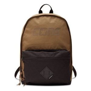 Converse Cons Go 2 Backpack 'Brown' 10023806260