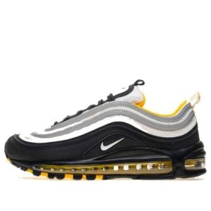 (GS) Nike Air Max 97 'Black' 921522-005