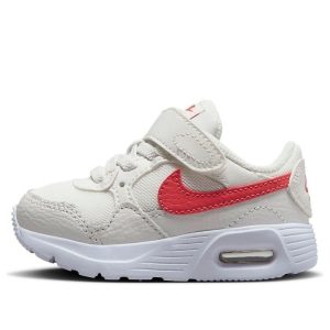 (TD) NIke Air Max SC 'White Track Red' CZ5361-117