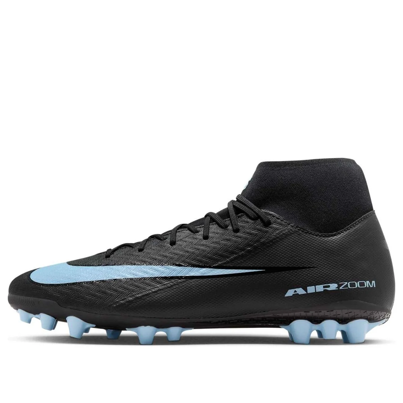 Nike Zoom Mercurial Superfly 10 Academy AG '2025 Shadow Pack' FQ8329-001