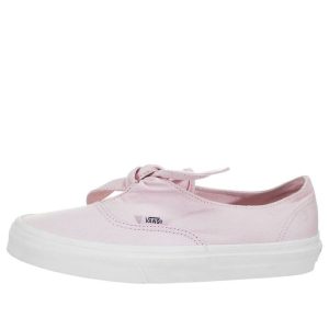 Vans Authentic Knotted 'Chalk Pink' VN0A3MU2QAI